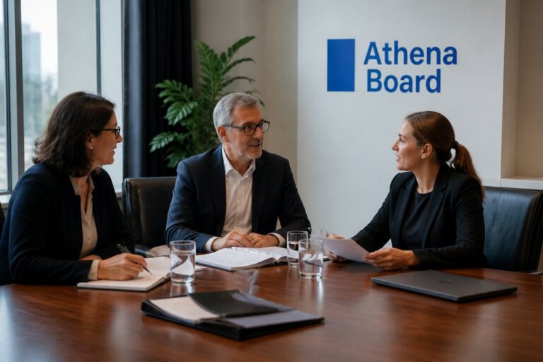 Board Document Security: Best Practices for 2026