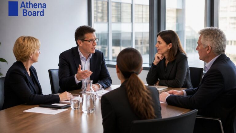 Building a High Performing Board of Directors in 2026