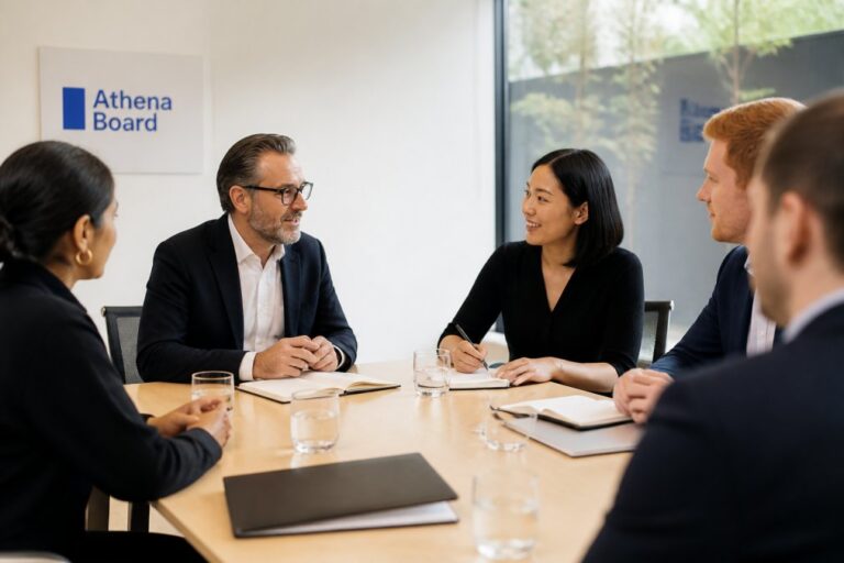 Convene Alternative for Governance Managers: 2026 Guide