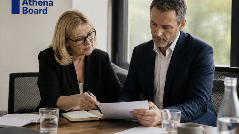Managing Conflict of Interest Disclosures: A Step-by-Step Guide