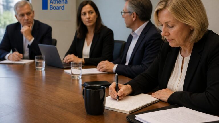 Best Practices for Board Minute Taking: 2026 Guide