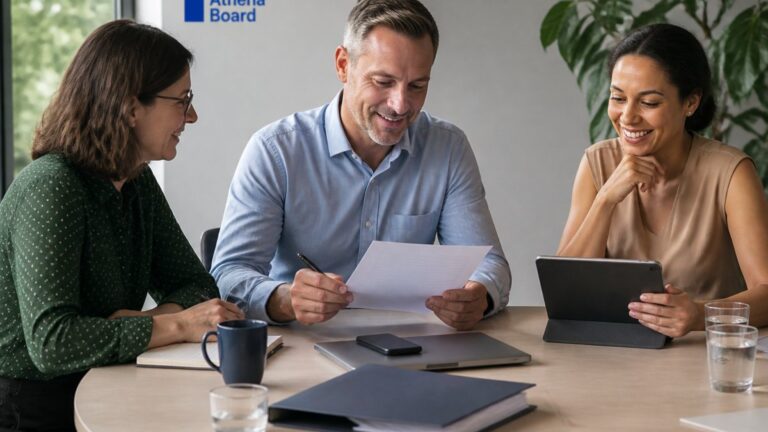 Board Portal Software for Nonprofits: 2026 Guide