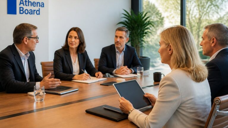 Buy Australian Board Meeting Software: 2026 Buyer’s Guide