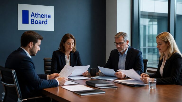 Diligent Alternative for Secure Board Reporting in 2026