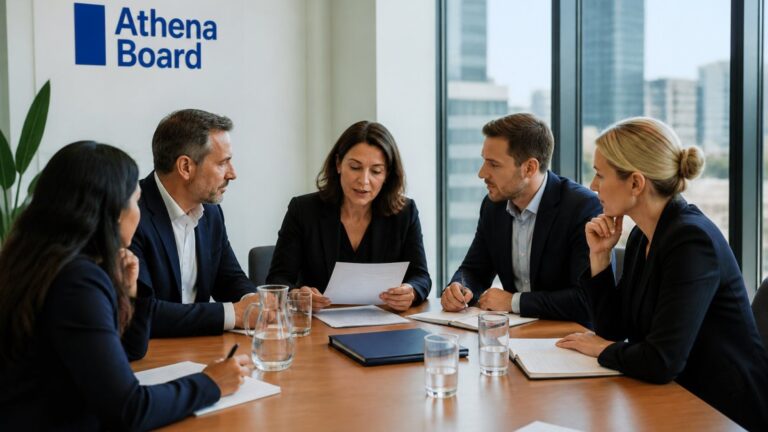 Managing Board Resolutions in Australia: A 2026 Guide